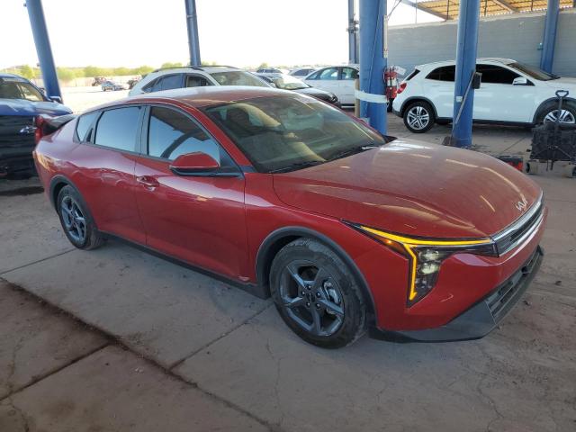 Photo 4 from auction – 2025 KIA K4 LX with VIN 3KPFT4DE0SE091991