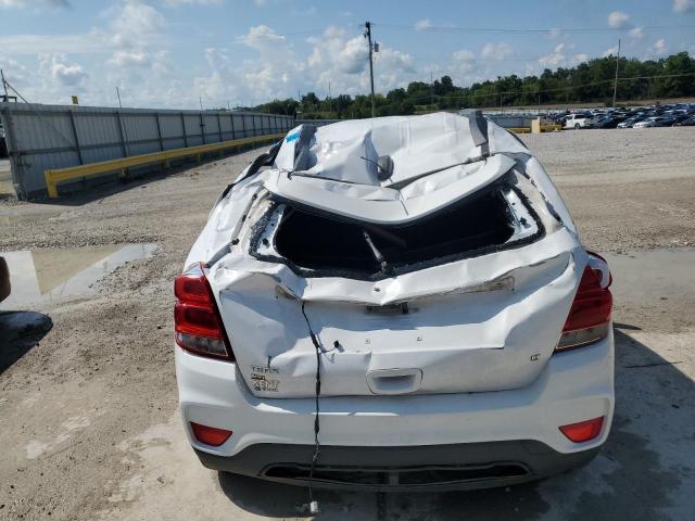 Photo 6 from auction – 2018 CHEVROLET TRAX 1LT with VIN 3GNCJLSB5JL358376