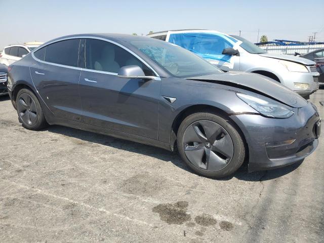Photo 4 from auction – 2018 TESLA MODEL 3 with VIN 5YJ3E1EA0JF155625