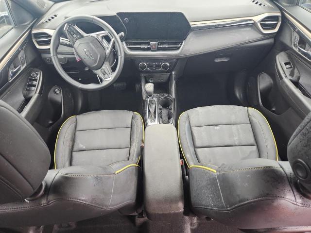 Photo 8 from auction – 2024 CHEVROLET TRAILBLAZE with VIN KL79MSSL3RB113535