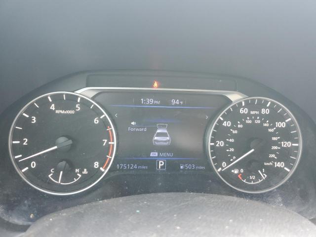 Photo 9 from auction – 2020 NISSAN ALTIMA S with VIN 1N4BL4BV1LN302989