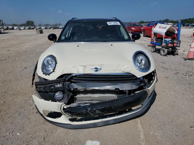 Photo 5 from auction – 2017 MINI COOPER CLU with VIN WMWLU1C58H2F28223