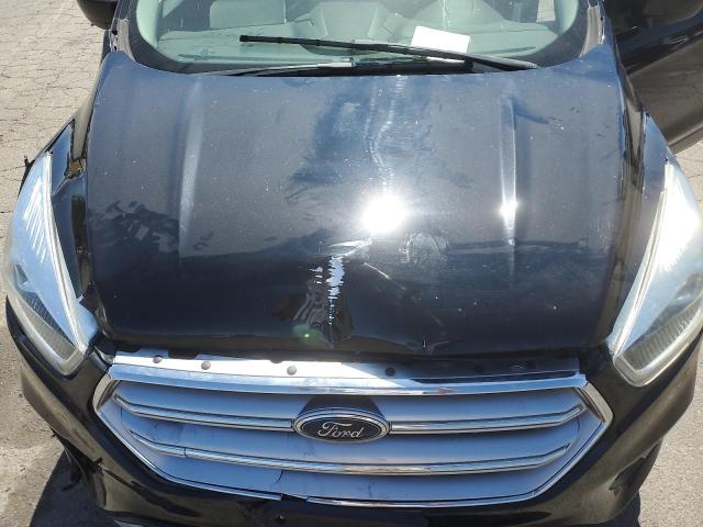 Photo 11 from auction – 2017 FORD ESCAPE SE with VIN 1FMCU9G97HUB90096