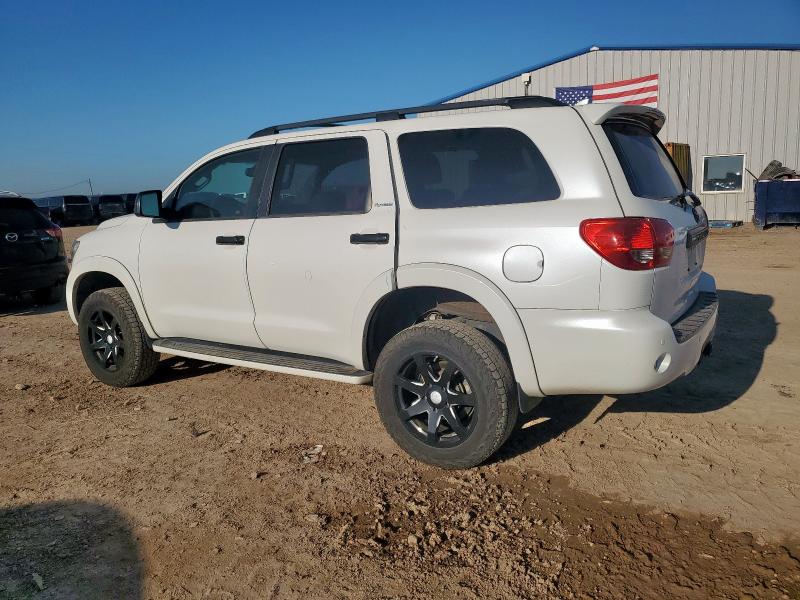 Photo 2 from auction – 2012 TOYOTA SEQUOIA PLATINUM with VIN 5TDDW5G1XCS063877