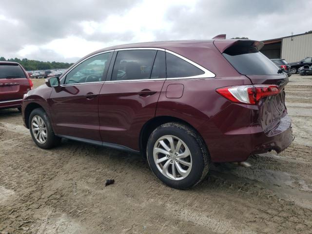 Photo 2 from auction – 2016 ACURA RDX TECHNOLOGY with VIN 5J8TB4H56GL022366