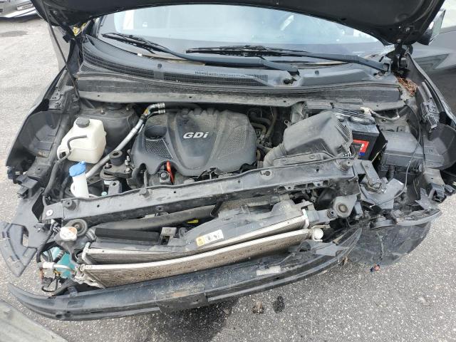 Photo 11 from auction – 2015 HYUNDAI TUCSON LIM with VIN KM8JU3AG2FU057674