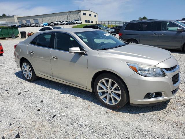 Photo 4 from auction – 2016 CHEVROLET MALIBU LIM with VIN 1G11E5SAXGF137844