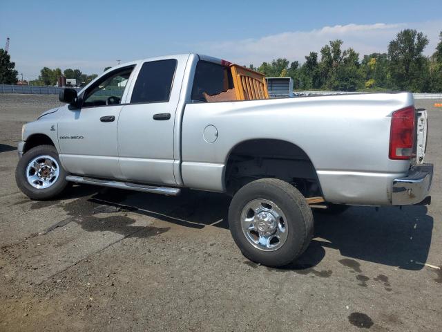 Photo 2 from auction – 2006 DODGE RAM 2500 S with VIN 3D7KS28C16G286495
