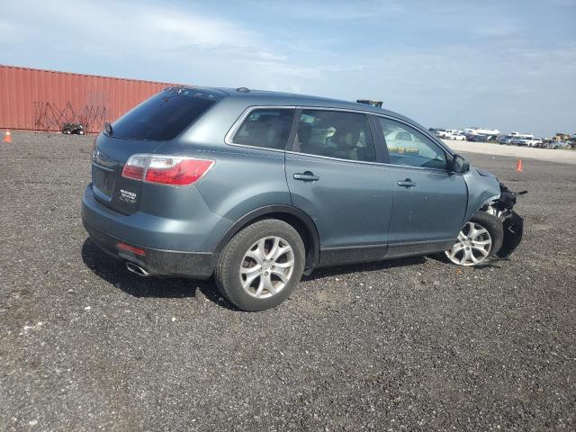 Photo 3 from auction – 2012 MAZDA CX-9 with VIN JM3TB2CA6C0368637