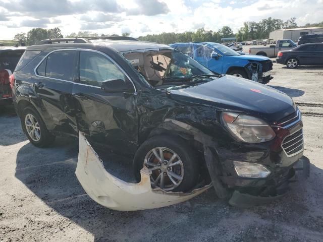 Photo 4 from auction – 2016 CHEVROLET EQUINOX LT with VIN 2GNALCEK8G1112932