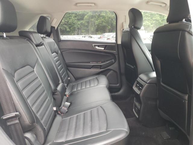 Photo 11 from auction – 2016 FORD EDGE SEL with VIN 2FMPK4J90GBB49963