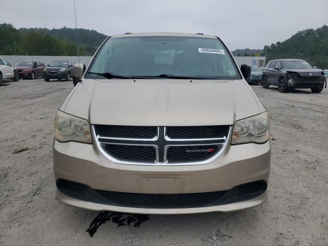 Photo 5 from auction – 2012 DODGE GRAND CARA with VIN 2C4RDGCG7CR328040