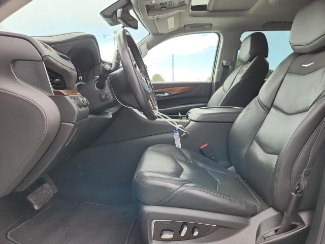 Photo 7 from auction – 2020 CADILLAC ESCALADE E with VIN 1GYS4JKJ6LR210279