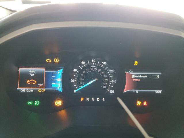 Photo 9 from auction – 2020 FORD EDGE SEL with VIN 2FMPK4J90LBA30076