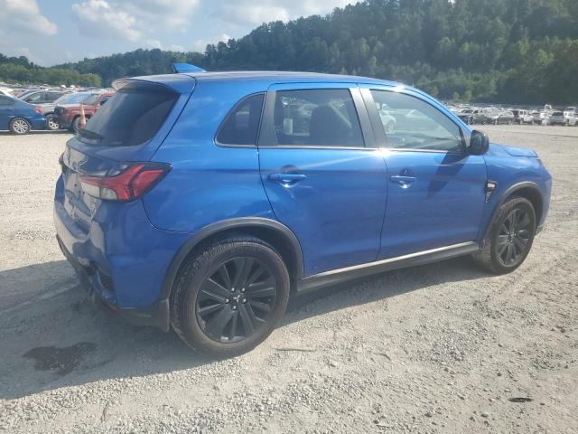 Photo 3 from auction – 2021 MITSUBISHI OUTLANDER with VIN JA4ARUAU9MU010232