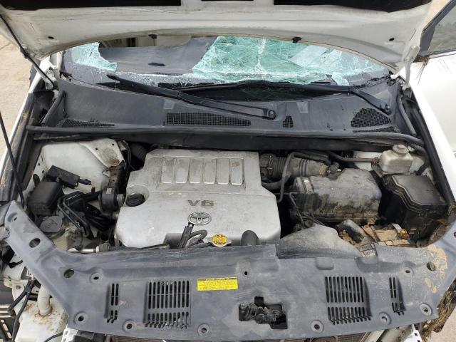Photo 12 from auction – 2012 TOYOTA HIGHLANDER with VIN 5TDZK3EHXCS057888