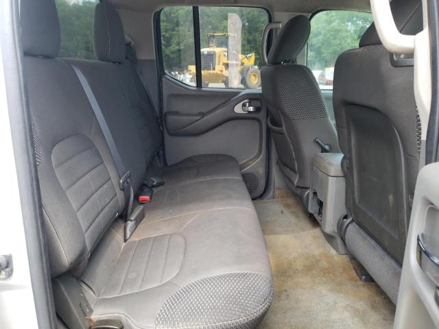 Photo 10 from auction – 2013 NISSAN FRONTIER S with VIN 1N6AD0ER7DN753885