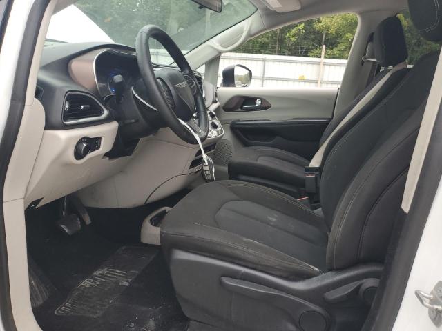 Photo 7 from auction – 2020 CHRYSLER VOYAGER L with VIN 2C4RC1AG8LR243582