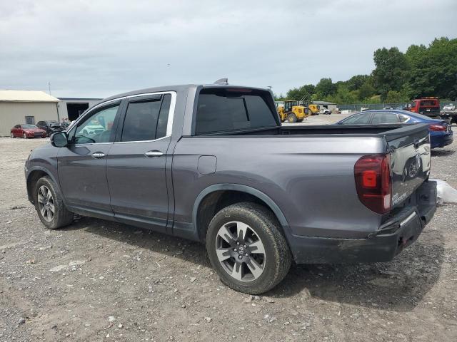 Photo 2 from auction – 2017 HONDA RIDGELINE with VIN 5FPYK3F73HB001182