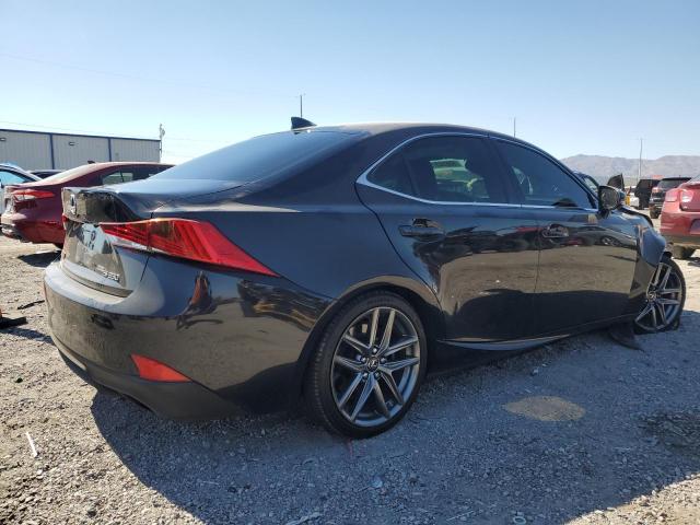 Photo 3 from auction – 2017 LEXUS IS 350 with VIN JTHBE1D22H5031386