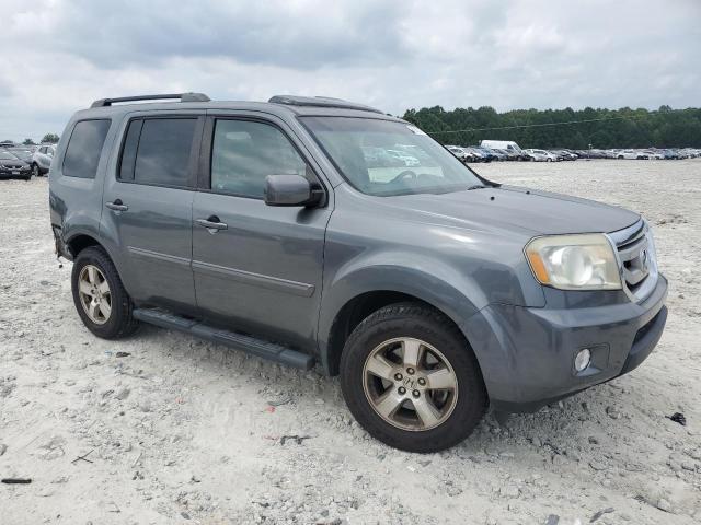 Photo 4 from auction – 2011 HONDA PILOT EXL with VIN 5FNYF3H56BB055026