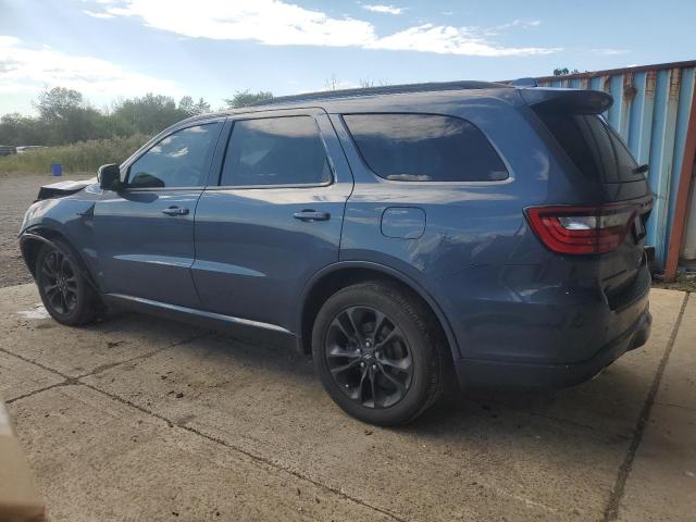 Photo 2 from auction – 2021 DODGE DURANGO R/ with VIN 1C4SDJCT8MC601881