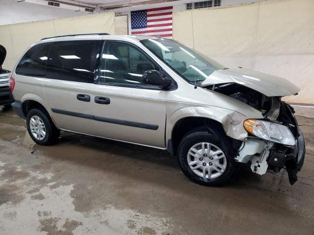 Photo 4 from auction – 2006 DODGE CARAVAN SE with VIN 1D4GP25R46B713836