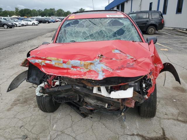 Photo 5 from auction – 2003 PONTIAC VIBE with VIN 5Y2SL62833Z411883
