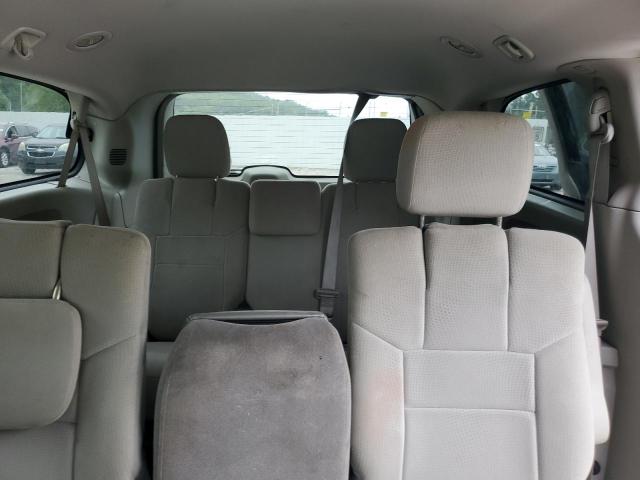 Photo 10 from auction – 2012 DODGE GRAND CARA with VIN 2C4RDGCG7CR328040