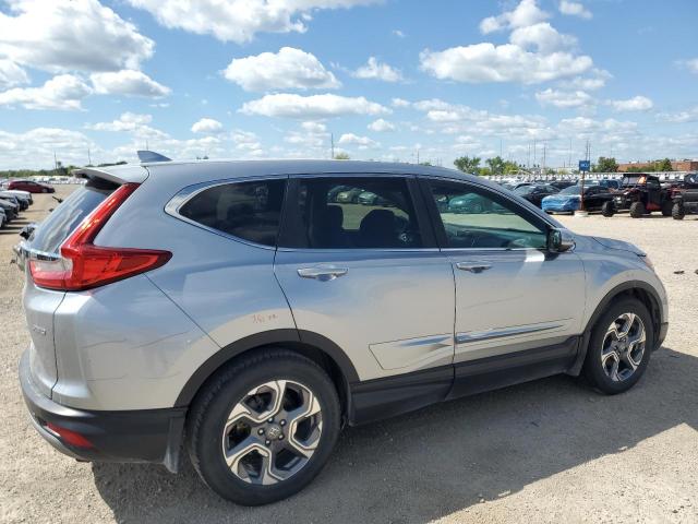 Photo 3 from auction – 2018 HONDA CR-V EX with VIN 7FARW2H50JE026266
