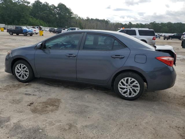 Photo 2 from auction – 2018 TOYOTA COROLLA L with VIN 5YFBURHE3JP844803