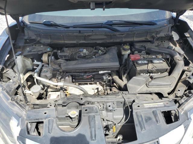 Photo 12 from auction – 2018 NISSAN ROGUE S with VIN KNMAT2MT1JP564986