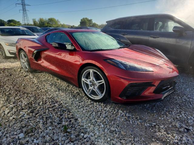 Photo 4 from auction – 2022 CHEVROLET CORVETTE S with VIN 1G1YA2D47N5118090