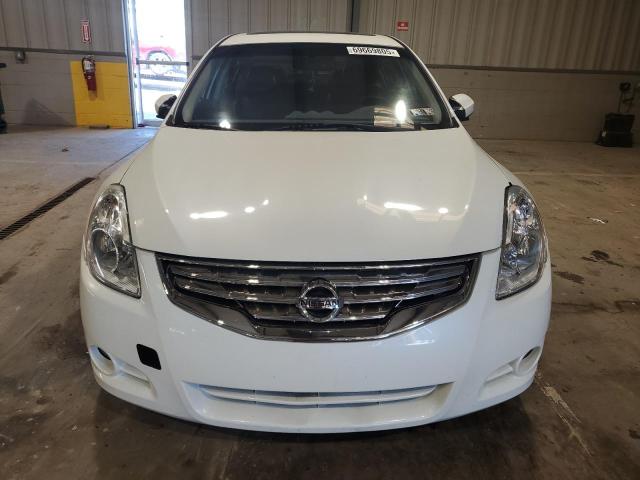 Photo 5 from auction – 2012 NISSAN ALTIMA BAS with VIN 1N4AL2AP4CC153282