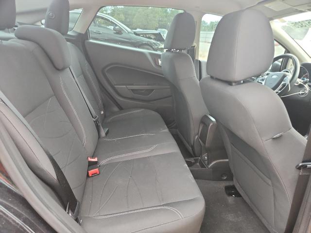 Photo 10 from auction – 2014 FORD FIESTA SE with VIN 3FADP4BJ7EM205366