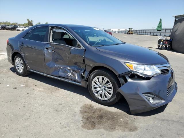 Photo 4 from auction – 2014 TOYOTA CAMRY L with VIN 4T4BF1FK7ER436867