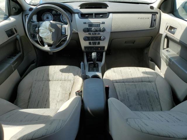 Photo 8 from auction – 2008 FORD FOCUS SE with VIN 1FAHP35N98W258990