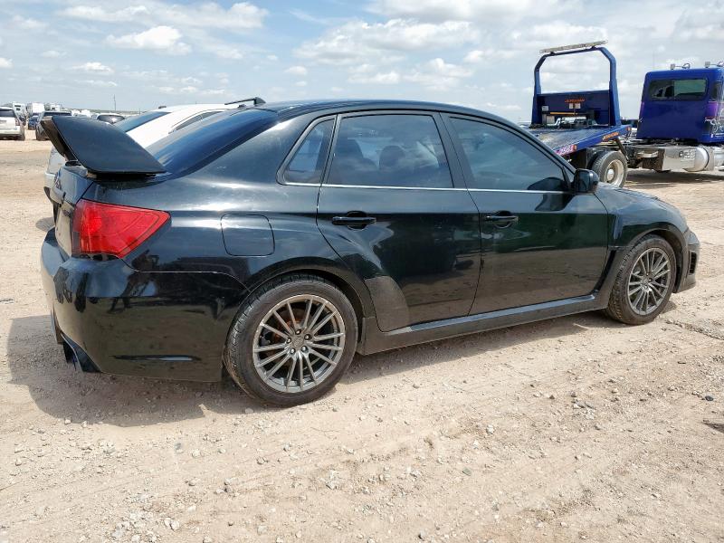 Photo 3 from auction – 2011 SUBARU IMPREZA WR with VIN JF1GV7F6XBG506844