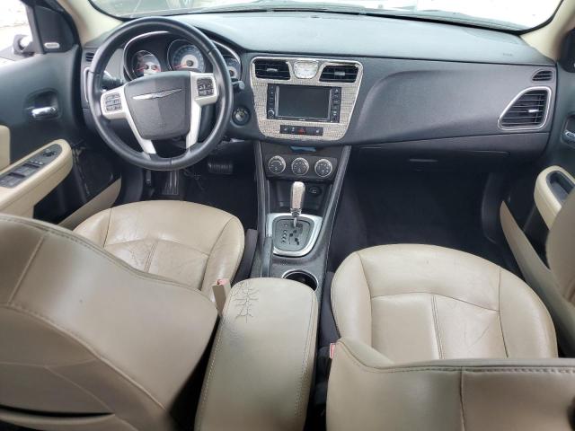 Foto 8 de la subasta – 2014 CHRYSLER 200 LIMITED con VIN 1C3CCBCG2EN192190