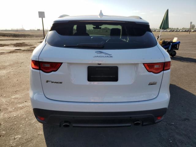 Photo 6 from auction – 2019 JAGUAR F-PACE PRE with VIN SADCJ2FX5KA355161