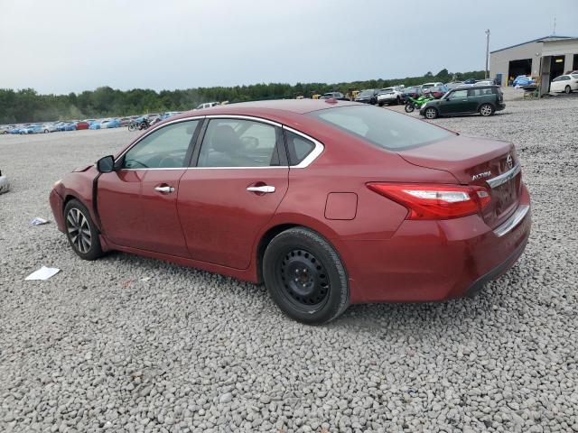 Photo 2 from auction – 2016 NISSAN ALTIMA 2.5 with VIN 1N4AL3AP6GC291126
