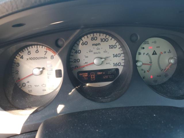 Photo 9 from auction – 2003 ACURA 3.2TL TYPE with VIN 19UUA56873A068840