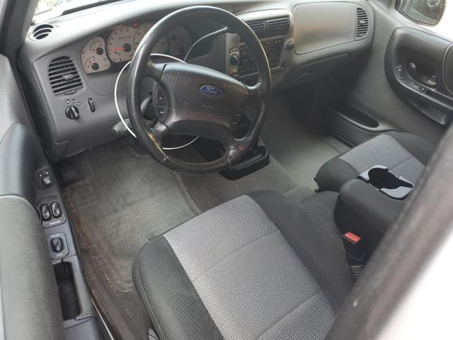 Photo 8 from auction – 2003 FORD RANGER SUP with VIN 1FTZR45E73PB04070