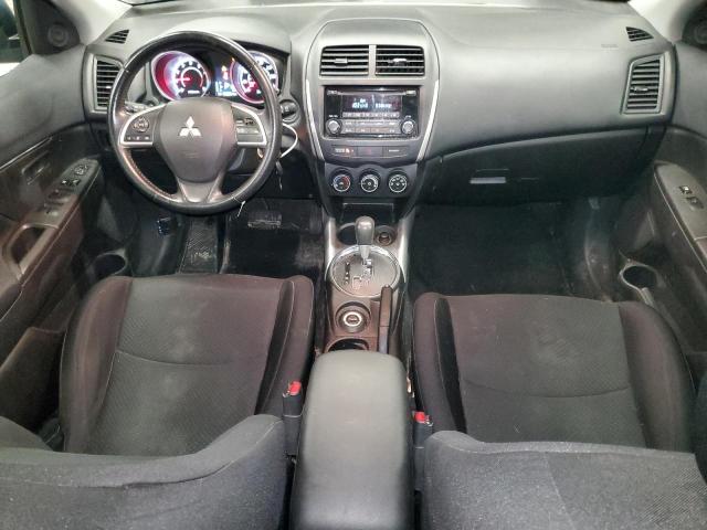 Photo 8 from auction – 2014 MITSUBISHI OUTLANDER with VIN 4A4AR3AU1EE005322