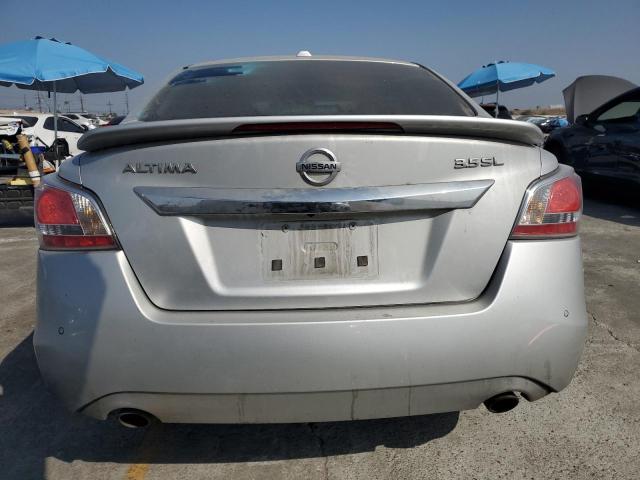 Photo 6 from auction – 2015 NISSAN ALTIMA 3.5 with VIN 1N4BL3AP0FC574737