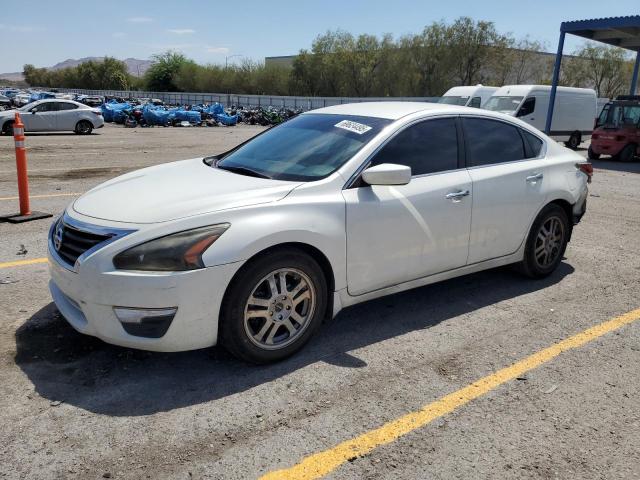 Photo 1 from auction – 2015 NISSAN ALTIMA 2.5 with VIN 1N4AL3AP2FC222612