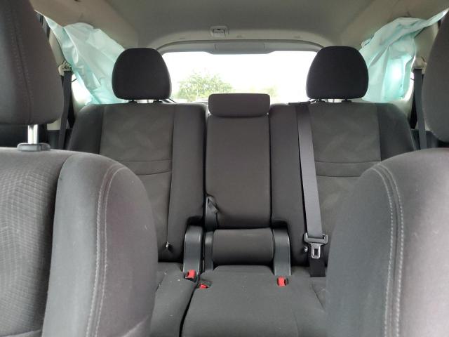 Photo 10 from auction – 2016 NISSAN ROGUE S with VIN KNMAT2MVXGP711932