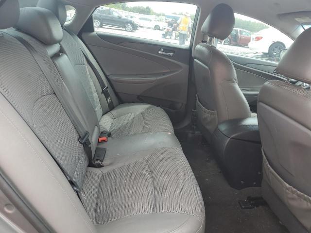 Photo 10 from auction – 2012 HYUNDAI SONATA with VIN 5NPEC4AC0CH434536