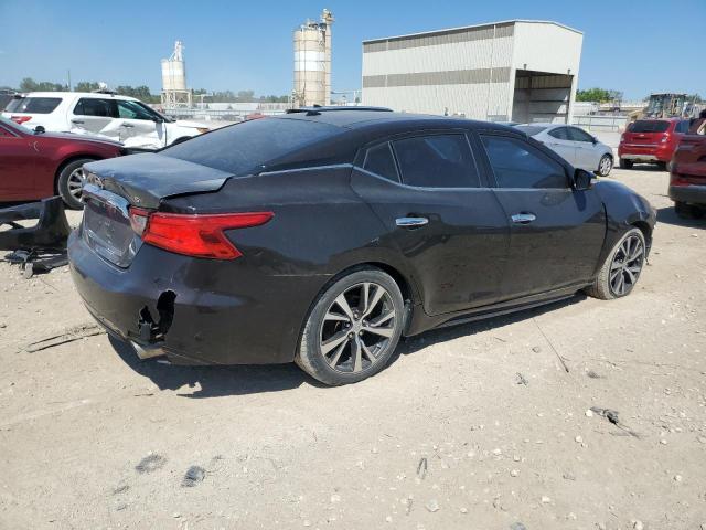Zdjęcie 3 z aukcji – 2017 NISSAN MAXIMA 3.5 z VIN 1N4AA6AP2HC438745