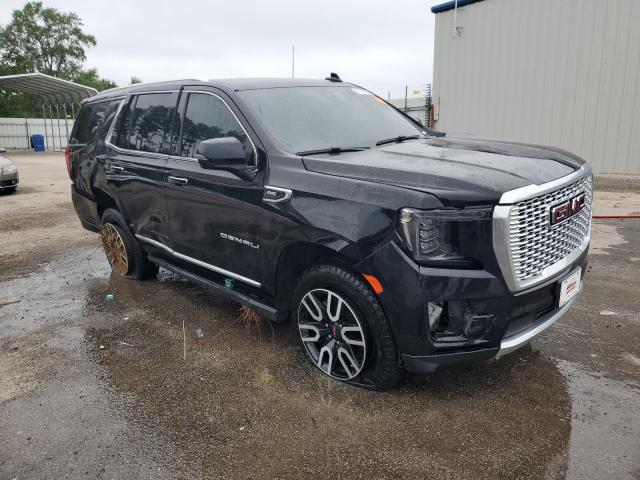 Photo 4 from auction – 2021 GMC YUKON DENA with VIN 1GKS2DKL7MR333142